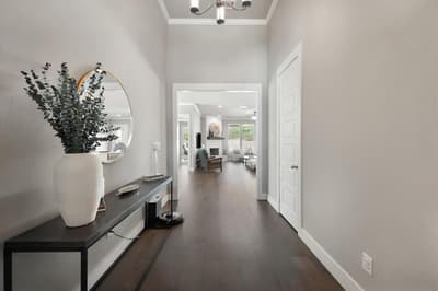 2633 Trinity Trail Way, Fort Worth TX 76118 - Photo 5
