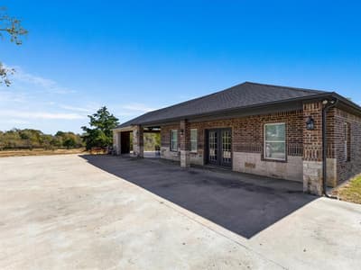 12303 CR-4026, Kemp TX 75143 - Photo 2