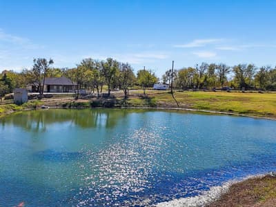12303 CR-4026, Kemp TX 75143