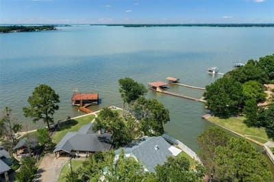102 Shore Line Drive, Tool TX 75143 - Photo 2