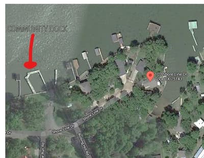 102 Shore Line Drive, Tool TX 75143 - Photo 3