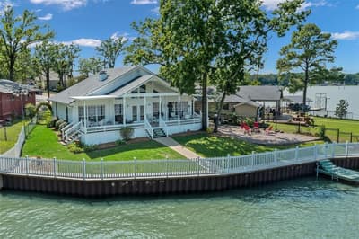 102 Shore Line Drive, Tool TX 75143