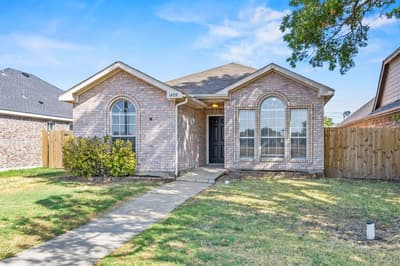1409 E Brown Street, Wylie TX 75098 - Photo 2