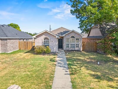 1409 E Brown Street, Wylie TX 75098 - Photo 3