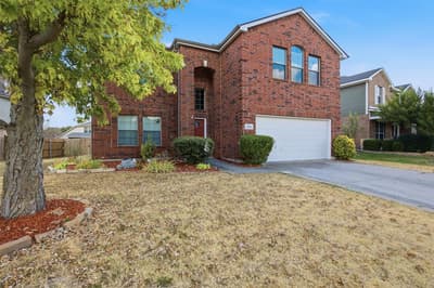 2009 Penton Linns Drive, Anna TX 75409 - Photo 2