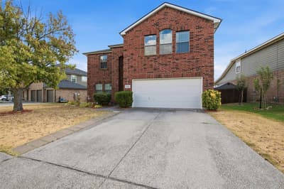 2009 Penton Linns Drive, Anna TX 75409 - Photo 3