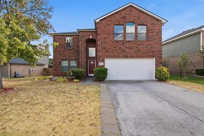 2009 Penton Linns Drive, Anna TX 75409 - Photo 4