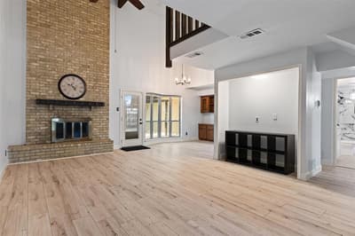 709 Royal Oaks Drive, Garland TX 75040 - Photo 4