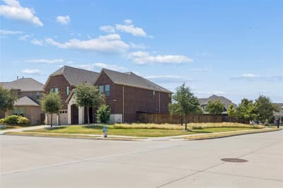 3103 Royal Lane, Celina TX 75009 - Photo 3