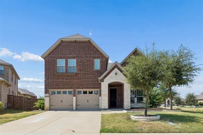3103 Royal Lane, Celina TX 75009