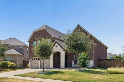 3103 Royal Lane, Celina TX 75009 - Photo 4