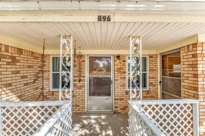 896 Randy Drive, Woodway TX 76712 - Photo 3