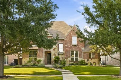 13456 Lyndhurst Drive, Frisco TX 75035