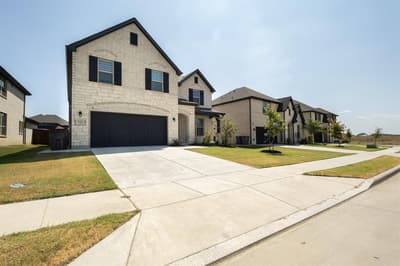 1721 Canals Drive, Little Elm TX 75068 - Photo 2