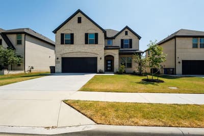 1721 Canals Drive, Little Elm TX 75068