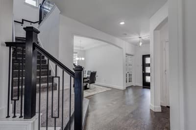 1721 Canals Drive, Little Elm TX 75068 - Photo 5