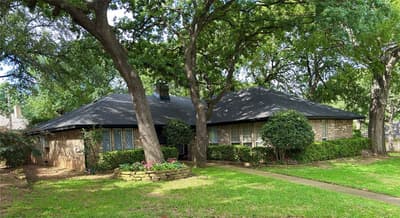 500 Sunlight Court, Arlington TX 76006 - Photo 2