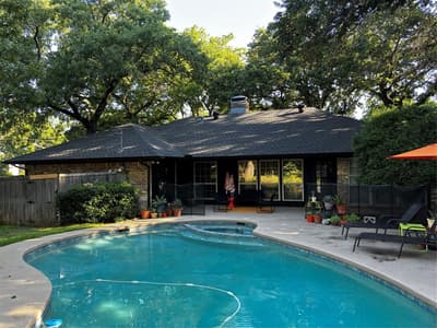 500 Sunlight Court, Arlington TX 76006 - Photo 3