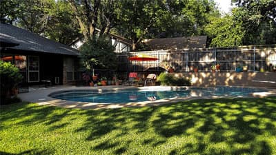 500 Sunlight Court, Arlington TX 76006 - Photo 5