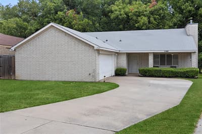 1144 Castlewood Court, DeSoto TX 75115 - Photo 2
