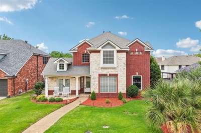 2928 Newport Drive, Rockwall TX 75032