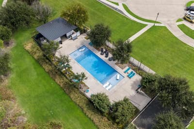 3209 Sarala Court, McKinney TX 75069 - Photo 2