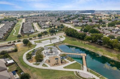 3209 Sarala Court, McKinney TX 75069 - Photo 4