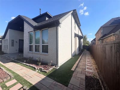 12912 Twelve Oaks Avenue, Frisco TX 75035 - Photo 5
