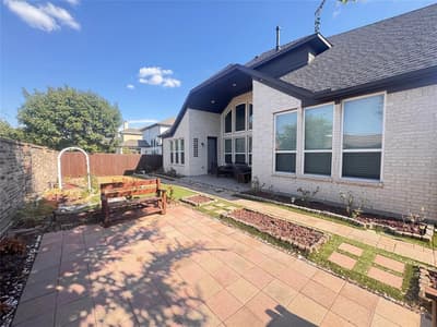 12912 Twelve Oaks Avenue, Frisco TX 75035 - Photo 4