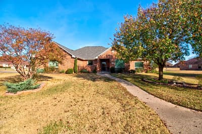 1321 Kiowa Drive E, Lake Kiowa TX 76240
