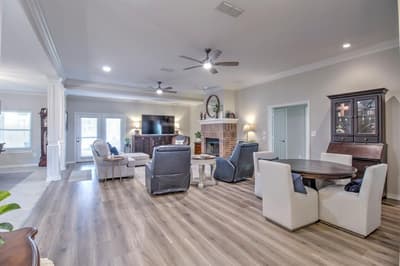 1321 Kiowa Drive E, Lake Kiowa TX 76240 - Photo 5