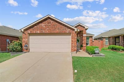 4036 Eagle Drive, Heartland TX 75126