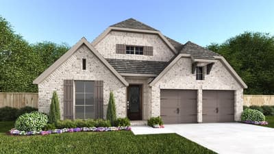 268 Woodoat Road, Waxahachie TX 75165