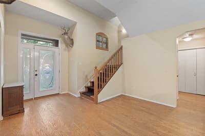 649 Parkridge Boulevard, Burleson TX 76028 - Photo 5