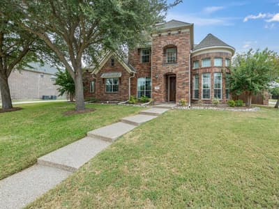 412 Oriole Drive, Murphy TX 75094 - Photo 2