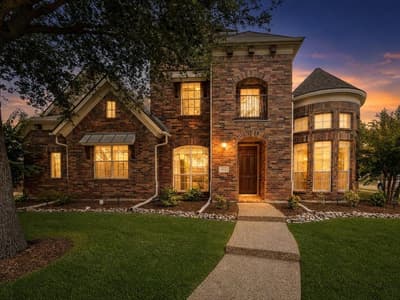412 Oriole Drive, Murphy TX 75094