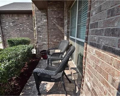 8212 Deer Bluff Lane, Fort Worth TX 76179 - Photo 3