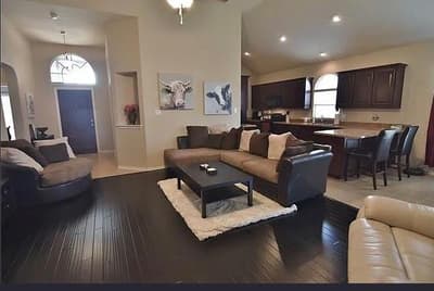 8212 Deer Bluff Lane, Fort Worth TX 76179 - Photo 5