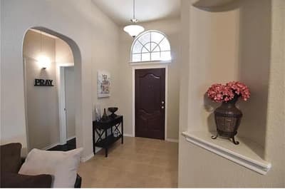 8212 Deer Bluff Lane, Fort Worth TX 76179 - Photo 4