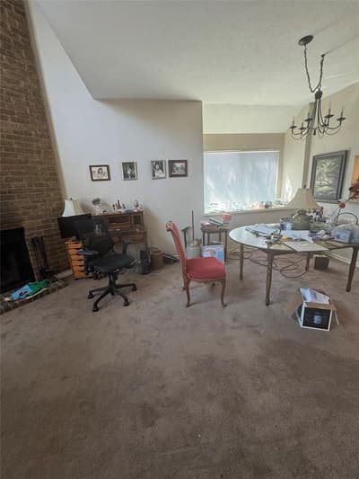 9910 Royal Lane # 508, Dallas TX 75231 - Photo 2