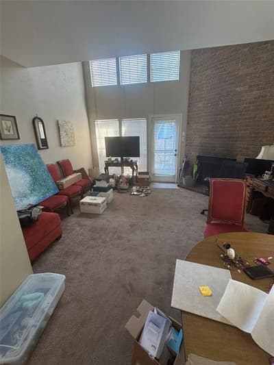 9910 Royal Lane # 508, Dallas TX 75231