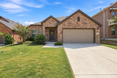949 Slate Lane, Celina TX 75009