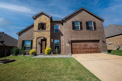 1002 Nail Lane, Euless TX 76040 - Photo 2