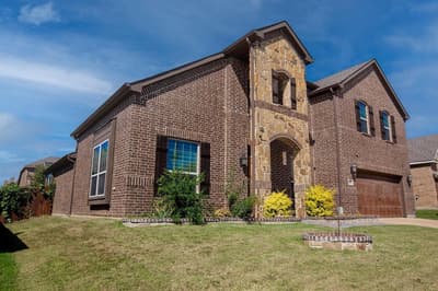 1002 Nail Lane, Euless TX 76040 - Photo 3