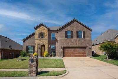 1002 Nail Lane, Euless TX 76040