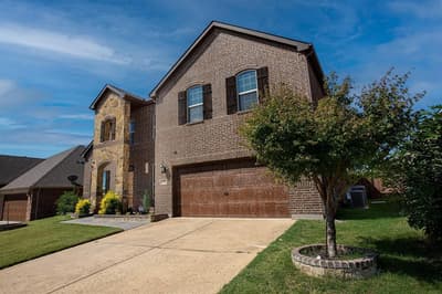 1002 Nail Lane, Euless TX 76040 - Photo 4