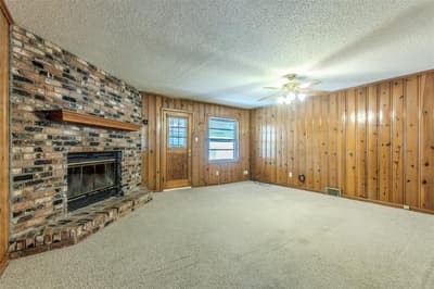 400 Randle Drive, Woodway TX 76712 - Photo 4