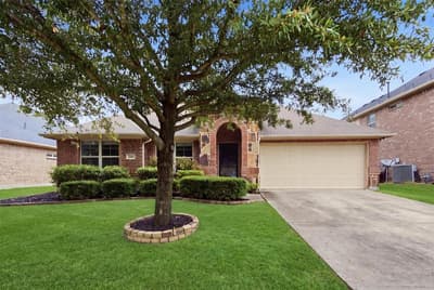 2912 Glenoaks Drive, Royse City TX 75189