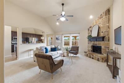 2912 Glenoaks Drive, Royse City TX 75189 - Photo 5