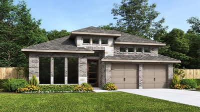 2809 Norfolk Drive, Celina TX 75009